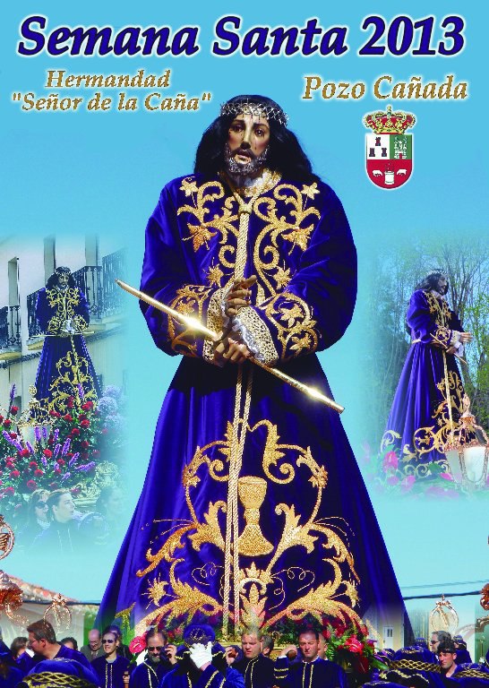 Semana Santa en Pozo Cañada  